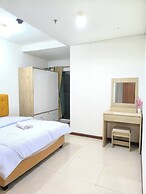 Sky Heaven Greenbay in North Jakarta