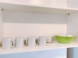 Sky Heaven Greenbay in North Jakarta