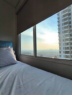 Sky Heaven Greenbay in North Jakarta