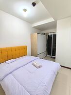 Sky Heaven Greenbay in North Jakarta