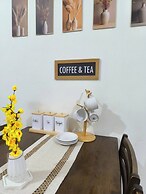 Sky Heaven Greenbay in North Jakarta