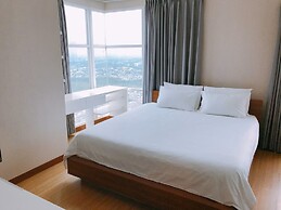 Sky Heaven Greenbay in North Jakarta