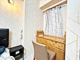 Sky Heaven Greenbay in North Jakarta