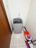 Sky Heaven Greenbay in North Jakarta