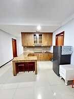 Sky Heaven Greenbay in North Jakarta