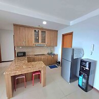 Sky Heaven Greenbay in North Jakarta