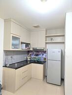 Sky Heaven Greenbay in North Jakarta