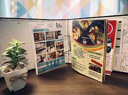 Sky Heaven Greenbay in North Jakarta