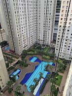 Sky Heaven Greenbay in North Jakarta