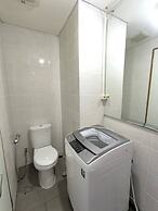 Sky Heaven Greenbay in North Jakarta