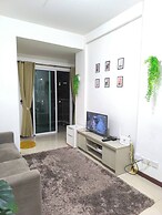 Sky Heaven Greenbay in North Jakarta