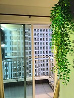 Sky Heaven Greenbay in North Jakarta