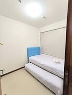 Sky Heaven Greenbay in North Jakarta