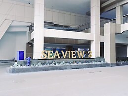 Sky Heaven Greenbay in North Jakarta