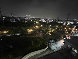 Sky Heaven Greenbay in North Jakarta