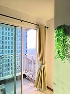 Sky Heaven Greenbay in North Jakarta