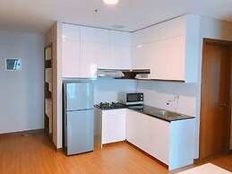 Sky Heaven Greenbay in North Jakarta