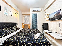 Sky Heaven Greenbay in North Jakarta