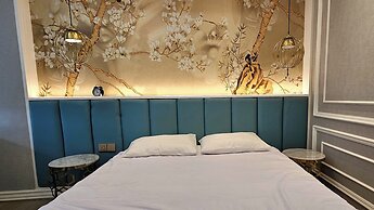 Sky Heaven Greenbay in North Jakarta