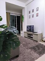 Sky Heaven Greenbay in North Jakarta