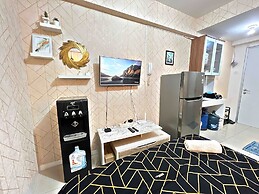 Sky Heaven Greenbay in North Jakarta