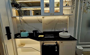 Sky Heaven Greenbay in North Jakarta