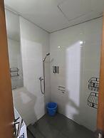 Sky Heaven Greenbay in North Jakarta