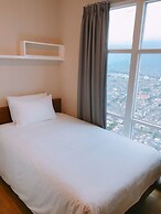 Sky Heaven Greenbay in North Jakarta