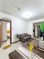 Sky Heaven Greenbay in North Jakarta