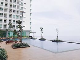 Sky Heaven Greenbay in North Jakarta