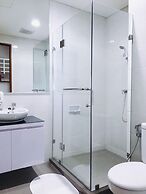 Sky Heaven Greenbay in North Jakarta