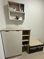 Sky Heaven Greenbay in North Jakarta