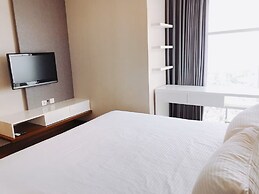 Sky Heaven Greenbay in North Jakarta