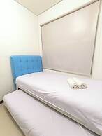 Sky Heaven Greenbay in North Jakarta