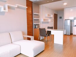 Sky Heaven Greenbay in North Jakarta