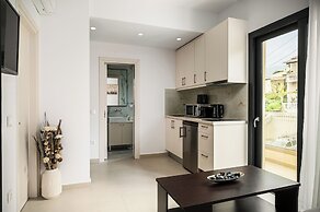 The 7 Suites, An Elegant Living in Ipsos by Konnect