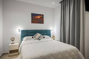 The 7 Suites, An Elegant Living in Ipsos by Konnect