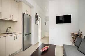 The 7 Suites, An Elegant Living in Ipsos by Konnect
