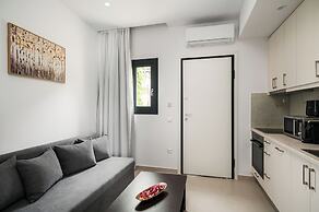 The 7 Suites, An Elegant Living in Ipsos by Konnect