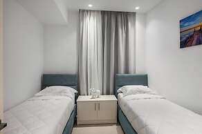 The 7 Suites, An Elegant Living in Ipsos by Konnect