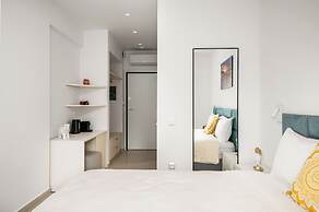 The 7 Suites, An Elegant Living in Ipsos by Konnect