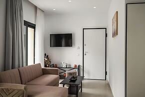The 7 Suites, An Elegant Living in Ipsos by Konnect
