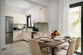 The 7 Suites, An Elegant Living in Ipsos by Konnect
