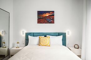 The 7 Suites, An Elegant Living in Ipsos by Konnect