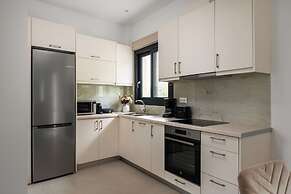 The 7 Suites, An Elegant Living in Ipsos by Konnect