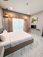 ROVA HOTEL - AMALFI SUNSET TOWN