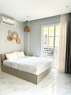 ROVA HOTEL - AMALFI SUNSET TOWN