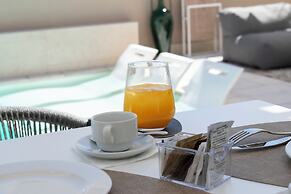 Kalinifta Rooms Luxury Style