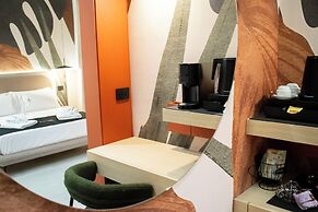 Kalinifta Rooms Luxury Style