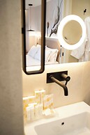 Kalinifta Rooms Luxury Style